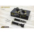 BC Racing C-01-BR-RA Coilovers for Toyota Tercel/Starlet EP82/EP91 1990-1999