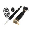 BC Racing C-08-BR-RA Coilovers for Toyota Vios/Echo/Yaris NCP10/12/13 2003-2007