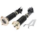 BC Racing C-18-BR-RA Coilovers for Toyota MR2 Spyder ZZW30 2000-2007