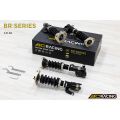 BC Racing C-21-BR-RA Coilovers for Toyota Celica-AWD ST185 1990-1993