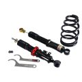 BC Racing C-31-V1-VN Coilovers for Toyota Vifo KUN16R (2WD) 2005-2015