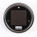 CANchecked MFD15 Gen2 Univerzální displej parametrů 52mm