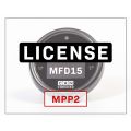 CANchecked Licence MFD15 MPP2