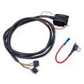 CANchecked Propojovací kabel MFD28 32 Gen2 na OBD2 K-Line