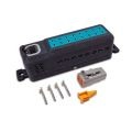 CANchecked TCC06 Převodník termočlánků s 4pinovým DTM konektorem