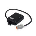 CANchecked BMR01 - Wireless Receiver Brake Monitoring