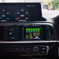 CANchecked Display MFD28 Gen2 for BMW 1/2/3/4-series M2 Coupe RHD