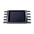 CANchecked Display MFD32 Gen 2 for BMW 5-series F1x LHD