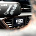 CANchecked Displej parametrů MFD28 GEN2 Seat Cupra Leon IV KL Formentor