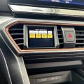 CANchecked Displej parametrů MFD28 GEN2 Seat Cupra Leon IV KL Formentor