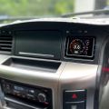 CANchecked Display MFD28 Gen2 for Nissan Patrol GYG1 RHD 1997-2013