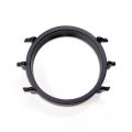 CANchecked 52mm Bezel for MFD15 for Mercedes W205 5 LHD / RHD