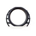 CANchecked 52mm Bezel for MFD15 for Seat Leon 1P LHD / RHD