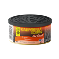 CALIFORNIA CAR SCENTS - Sunset Woods