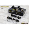 BC Racing D-06-BR-RA Coilovers for Nissan Sentra B13/N14 