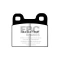 DP4105/4R Brake Pads YELLOWSTUFF EBC Brakes for Porsche 356 C Saab 99 900