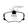 DP1080 Brake Pads ULTIMAX2 EBC Brakes for Citroen ZX Peugeot 306