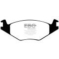 DP1084 Brake Pads ULTIMAX2 EBC Brakes for Skoda COMMERCIAL Felicia Cube Van Volkswagen Polo 6N Polo 6N Classic Volkswagen COMMERCIAL Caddy