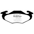 DP1093 Brake Pads ULTIMAX2 EBC Brakes for Suzuki Cappuccino