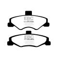 DP1323 Brake Pads ULTIMAX2 EBC Brakes for Chevrolet Camaro 4th Gen PONTIAC Firebird
