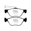 DP41571R Brake Pads YELLOWSTUFF EBC Brakes for Alfa Romeo 156 GT Spider