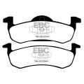 DP41804R Brake Pads YELLOWSTUFF EBC Brakes for Ford Expedition LINCOLN Navigator Ford Expedition LINCOLN MKT Navigator