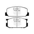 DP402 Brake Pads ULTIMAX2 EBC Brakes for Toyota Celica TA60