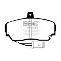 DP2630 Brake Pads GREENSTUFF EBC Brakes for Honda Legend SA Rover 800 STERLING 825 827