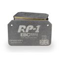 DP8001RP1 Racing Brake Pads RP-1 Racing EBC Brakes