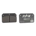 DP8001RPX Racing Brake Pads RP-X Racing EBC Brakes