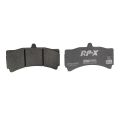 DP8032RPX Racing Brake Pads RP-X Racing EBC Brakes for Holden Australia and New Zealand Commodore VZ Holden HSV Australia and New Zealand Z