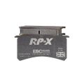 DP8037RPX Racing Brake Pads RP-X Racing EBC Brakes