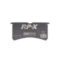 DP8037RPX Racing Brake Pads RP-X Racing EBC Brakes