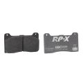 DP8039RPX Racing Brake Pads RP-X Racing EBC Brakes