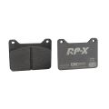 DP8057RPX Racing Brake Pads RP-X Racing EBC Brakes