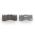 DP83040RP1 Racing Brake Pads RP-1 Racing EBC Brakes for Ford Mustang 6th Generation Ford Mustang 6th Gen Mustang 6th Generation Mach 1 Mustang 6th Gen Mach 1