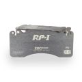 DP83040RP1 Racing Brake Pads RP-1 Racing EBC Brakes for Ford Mustang 6th Generation Ford Mustang 6th Gen Mustang 6th Generation Mach 1 Mustang 6th Gen Mach 1