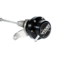 Upgraded Wastegate / Turbo Actuator RTMG Performance for Audi / VW / Seat / Skoda 1.4 TSI CAV / CTH Engines 1.2 bar Black