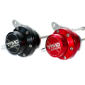 Upgraded Wastegate / Turbo Actuator RTMG Performance for Audi / VW / Seat / Skoda 1.4 TSI CAV / CTH Engines 1.2 bar Black