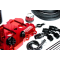 Performance Kit RTMG Performance for 2.0 TFSI EA113 Engines Red Small