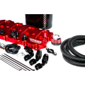 Performance Kit RTMG Performance for 2.0 TFSI EA113 Engines Red Small