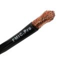 Startovací kabely Fmic.Pro - 6m 75mm² 1500A pro osobní automobily