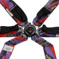 DriftShop ExtraBalls 6 Point Harness Multi Colour FIA Approved 8853
