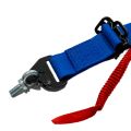 DriftShop 6 Point Harness Blue FIA Approved 8853
