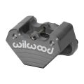 Wilwood 120-2498 Dynalite Single Floater Universal Floating Mount Caliper 1 Piston