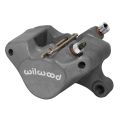 Wilwood 120-3842 Dynalite Single IIIA Universal Lug Mount Caliper 2 Pistons