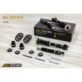 BC Racing E-25-BR-RS Coilovers for Ford Falcon Sedan BA/BF 2002-2007