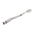 Układ wydechowy XForce Subaru Impreza 1994-2007 WRX-STI GC GD GG stal nierdzewna
