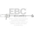 EFA110 Brake pad wear sensor EBC Brakes for Volkswagen Passat B5