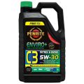 Motorový olej Penrite Enviro + C3 Full Synthetic 5W-30 5L